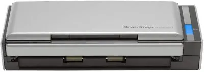 £159.99 • Buy ScanSnap S1300i Portable Document Scanner A4 Duplex USB