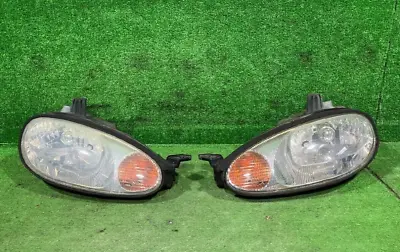 Mazda Miata MX5 NB NB8C Headlight Lights Lamps Set JDM • $369