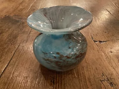 Poss Vintage Mdina  Vase • £15