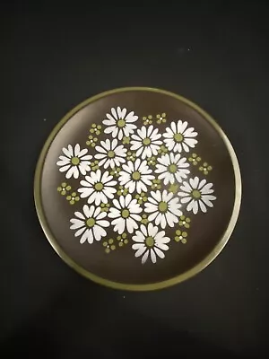 Mikasa Ravenna (Majorca Stoneware) Dinner Place Replacement Piece Floral • $7.91