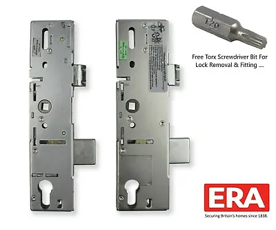 Era Surelock Saracen Fab Fix Homesafe Upvc Door Lock Gearbox 35mm & 45mm Sizes • £19.60