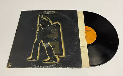 Rare Vintage Trex Electric Warrior Vinyl LP Album RS 6466 Reprise Records • $19.99