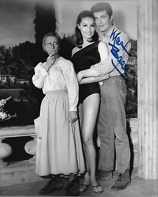 Max Baer Jr The Beverly Hillbillies Original Autographed 8x10 Photo #23 • $49.99