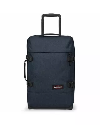 Eastpak Tranverz S Trolley 42 Liters Triple Denim • £110.07