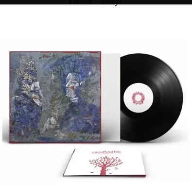MewithoutYou Catch For Us The Foxes Vinyl Record Presale • $59