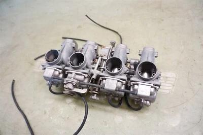 $489.99 • Buy Kawasaki Kz900 Kz1000 Kz 900 1000 MkII Carburetors Z1r *2019 