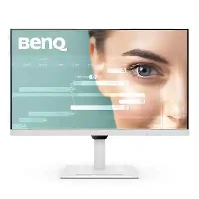 BenQ GW3290QT 31.5  WQHD LED Monitor • $730