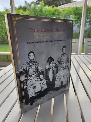 The Wilderness Collection Princely Pursuits Of The Qing Dynasty 2018 • $600
