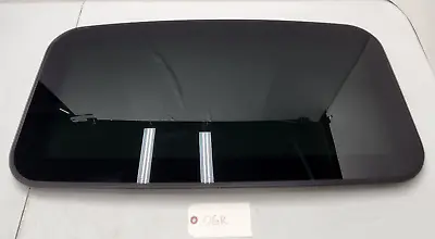 11-18 Volvo S60 Sunroof Moonroof Roof Glass Assembly OEM 31352066 • $108.49