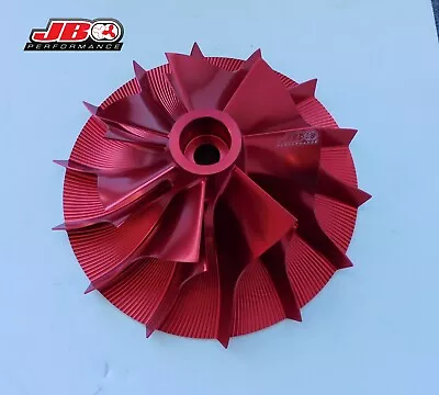 JB Performance Billet Impeller Fits V7 YSi/YSi-B Vortech Style CCW • $549.98