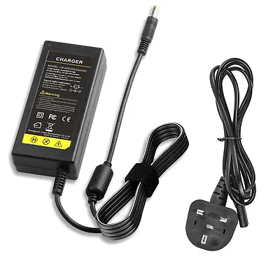 29.4V 2A Charger For 25.2V 24V 7S Lithium Ion Battery Pack Electric Scooter Bike • £11.99