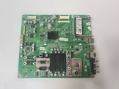 Lg 42  42PQ3000 EAX57566204(0) EBT60771521 Main Board Free Tracked P&P • £29.99