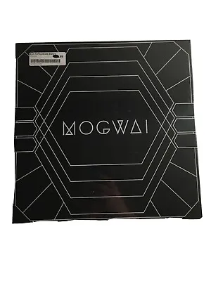 Mogwai Rave Tapes Box Set OOP Limited Book Cassette Vinyl LP • $159.99