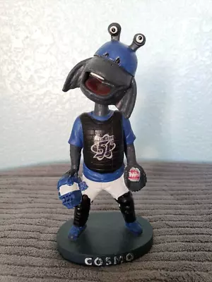 Las Vegas 51s- Cosmo Mascot Bobblehead Minor League Baseball • $34.50