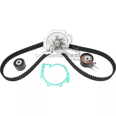 One New AISIN Engine Timing Belt Kit With Water Pump TKV009 For Volvo S80 XC90 • $276.81