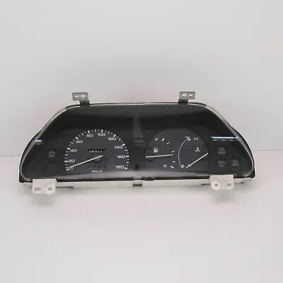 Genuine 89-94 Mazda Familia 323 BG Instrument Cluster Speedometer Km/h • $89.90