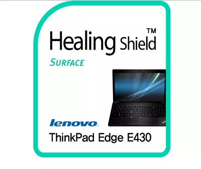 Lenovo Thinkpad Edge Matte External Protective Film Palm Rest Genuinemadeinkorea • $49