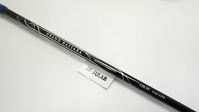 Mitsubishi Grand Bassara Gb 39 Lite 39g Lite 44  Driver Shaft Taylormade 1144833 • $199.99