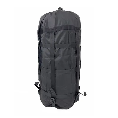 Sleep System Compression Bag 9 Strap Stuff Sack Military Issue New • $49.12