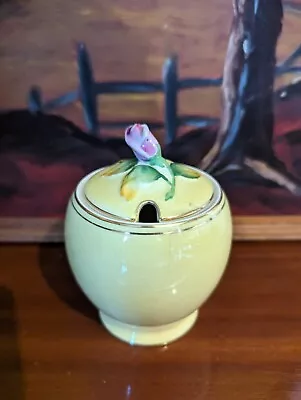 Vintage Royal Winton Pot • $14