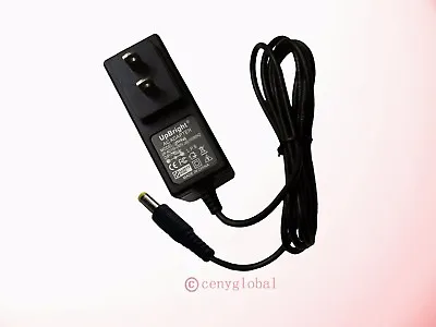 AC Power Adapter For Marantz PMD660 PMD620 MK II Handheld Digital Voice Recorder • $9.98