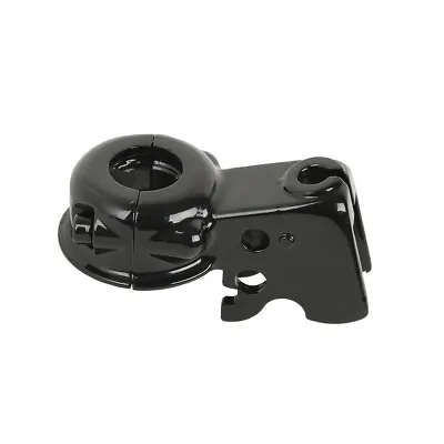 $19.99 • Buy Clutch Lever Mount Bracket Perch Fits For Harley Touring Sportster Dyna Softail