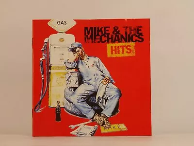 MIKE AND THE MECHANICS HITS (110) 13 Track CD Album Picture Sleeve VIRGIN • £5.30