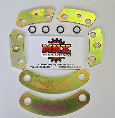 $81.50 • Buy HOLDEN HK,T,G TORANA LC. LJ Torana Calliper Conversion Kit 