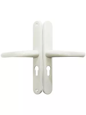 Hoppe ABT Upvc Door Handles 48mm PZ 215mm Screw Fix St Helens Match • £33.56