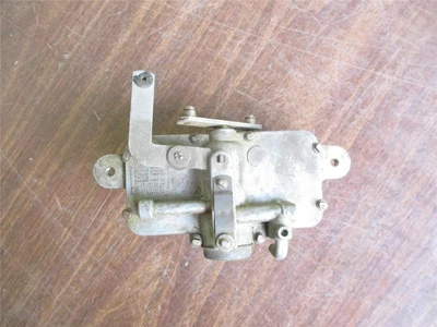 $5 • Buy Vintage Trico Vacuum Windshield Wiper Motor