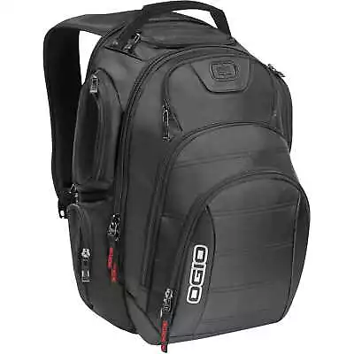 Ogio Rev Back Pack Black • $232.34