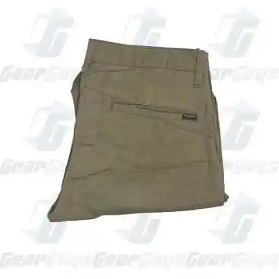 Volcom Chino Style Pants Khaki Size 32x32 • $19.99