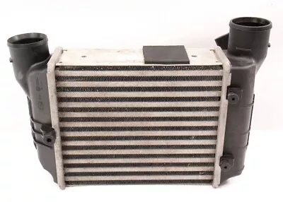 Turbo Intercooler 03-06 Audi A4 B6 - Genuine - 8E0 145 805 N • $79.99