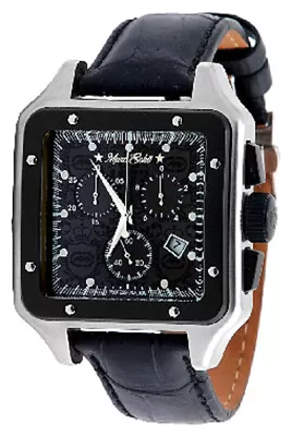 Marc Ecko Men's Elite Chronograph Watch E16537G1 • $87.99