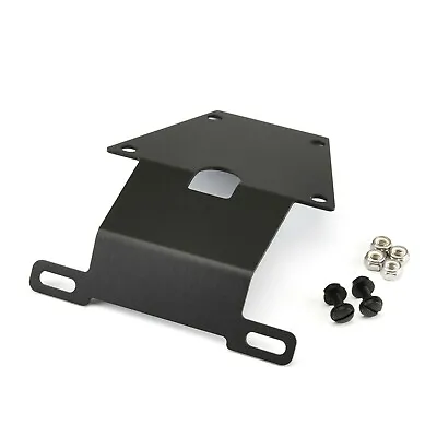 HONDA GROM 2014- 2016  FENDER ELIMINATOR KIT License Plate Bracket 6061 Alum USA • $4.95