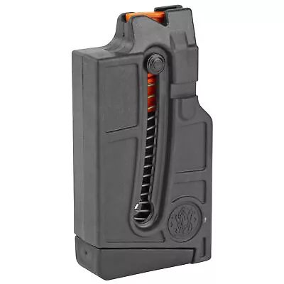 Smith & Wesson Magazine 22LR 10 Rounds Fits M&P 15-22 Polymer Black 1992... • $36.50