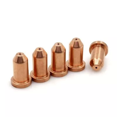 5/40pcs Plasma 249928 Nozzle For Miller Spectrum XT30XT40 375/625 Xtreme Torch • $105.60