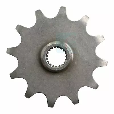 Used ATA 12 Tooth Sprocket Suits GDO11v1 - 64698 • $38.95