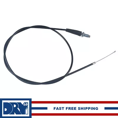 52  Throttle Cable For Coleman CT100U 98CC Coleman CT200U 196cc Mini Bike • $7.99