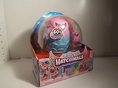 Hatchimals  Family Pack Home Playset-Free Shipping • $23.95