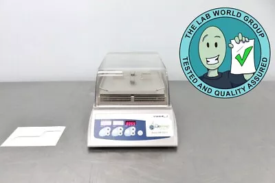 VWR Incubating Microplate Shaker TESTED With Warranty SEE VIDEO • $1249