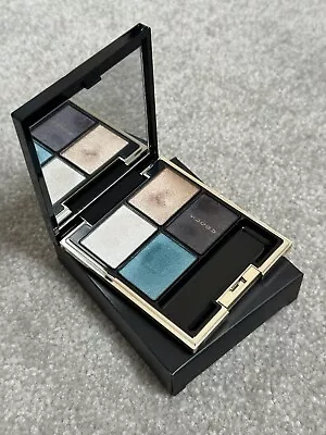 £25 • Buy SUQQU Signature Colour Eyes Eyeshadow Palette 6.2g 01 YUUSHAKUYAKU