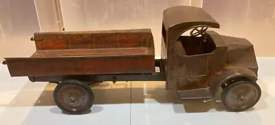1920s Murray Little Jim JC Penny Mack C Cab Dump Truck Original Paint • $500