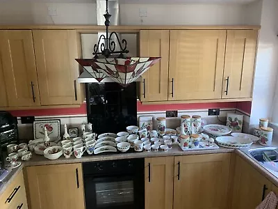 £450 • Buy Portmeirion Pomona Set