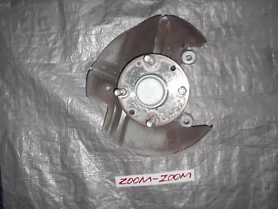 Mazda Miata '99 - '00 Driver Side Front Hub With Spindle Non-ABS 1999 2000 • $63.20
