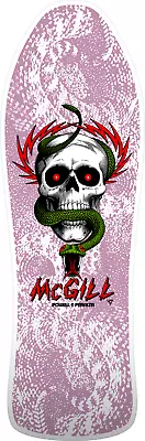 Powell Peralta Bones Brigade Mike McGill 15 NEW • $174.99