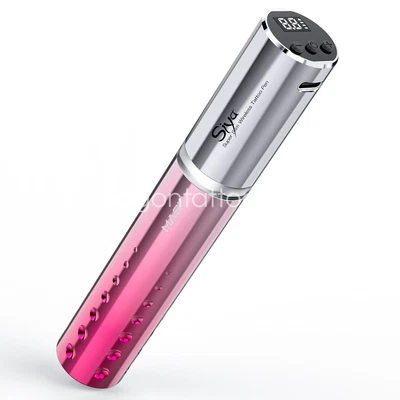 $169.99 • Buy New Mast Wireless Battery Rotary Tattoo Pen Machine Permanent Makeup LED Display