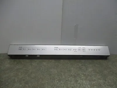 Maytag Dishwasher Control Panel Scuffs/scratches Part # W11395600 • $89