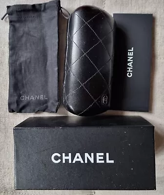 Chanel Eyeglasses Case • £19.99