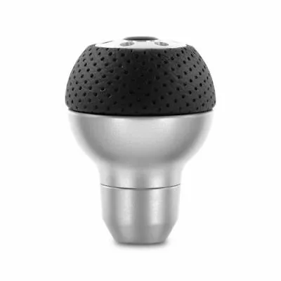 Momo Automotive Accessories ALUAIR Race Aluminum Shift Knob - Black NEW • $95